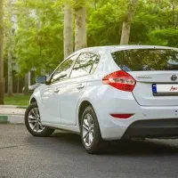 برلیانس H320