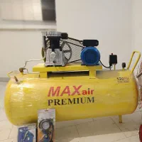 کمپرسور هوا 250 لیتری|ماشینآلات صنعتی|فردیس, فردیس|دیوار