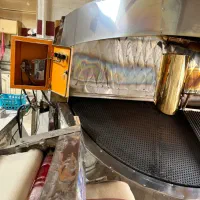 کارگر ساده نانوایی