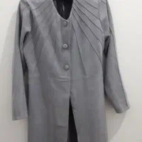 چهار عدد پالتو زنانه|لباس|بیجار, |دیوار