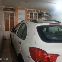 کوییک GXRصفر مدل ۱۴۰۳