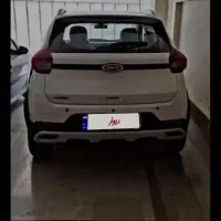 x22 pro auto|خودرو سواری و وانت|قم, نخودی|دیوار