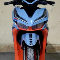 طرح کیلیک ایروکس