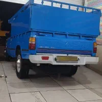 نیسان مدل ۹۵|خودرو سواری و وانت|زاوه, |دیوار