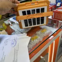 لامپ اضطراری