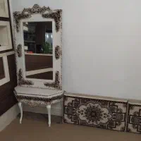 تابلو فرش|تابلو فرش|ابهر, |دیوار