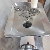 چرخ گوشت ۳۲ صنعتی