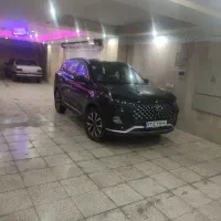 تیگو۷پرو مدل ۴۰۱ بی رنگ