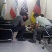 تصویربرداری ، ساخت کلیپ های تبلیغاتی ، همایش|خدمات پذیرایی، مراسم|مشهد, فلسطین|دیوار