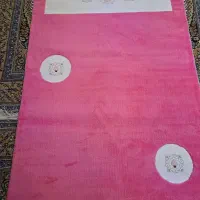 فرش اتاق کودک