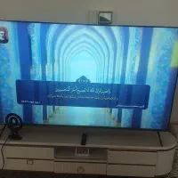 تلویزیون 65 اینچ جی پلاس اسمارت