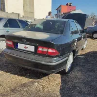 سمند ۱۳۸۱|خودرو سواری و وانت|رشت, گیل|دیوار