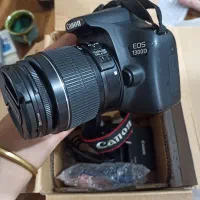 canon 1300D|دوربین عکاسی و فیلم‌برداری|رشت, آزادگان|دیوار