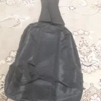 سلام کیف مدرسه اصلا استفاده نشدهکوله|کیف، کفش، کمربند|قم, باغ کرباسی|دیوار