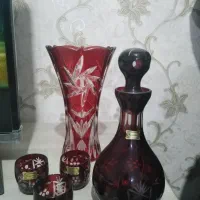 سرویس تنگ وجام بوهمیا اصل چک
