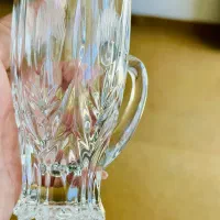 استکان کریستال چک
