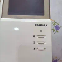 آیفون تصویری|مصالح و تجهیزات ساختمان|رشت, ساغری سازان|دیوار