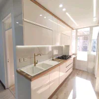 اپارتمان۶۰مترخوش نقشه/نورگیر فوق العاده/فاز1اندیشه