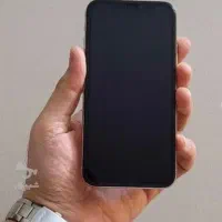 گوشی xs رنگ سفید تموم قطعات فابریک تضمینی|موبایل|آمل, |دیوار
