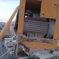 بالابر تک فاز در حد نو