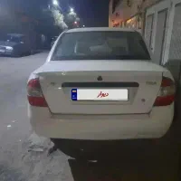 تیبا ۱ سندوق دار|خودرو سواری و وانت|کاشان, فاز ۲ ناجی آباد|دیوار