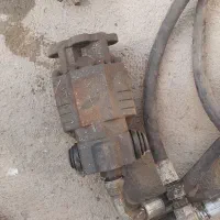 پمپ بغل گیربکس در حد نو|قطعات یدکی و لوازم جانبی|شراء, |دیوار