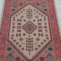 گلیم فرش کویر یزد