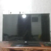 تلویزون السیدی در هدنو 55وکولیر دوتیکه گازفابریک|تلویزیون و پروژکتور|بندر ماهشهر, |دیوار