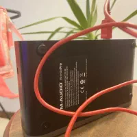M-audio mobile pre|صوتی و تصویری|پردیس, فاز ۸|دیوار