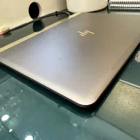 لبتاپ لاکچری HP Spectre|رایانه همراه|کرج, مهرویلا جنوبی|دیوار