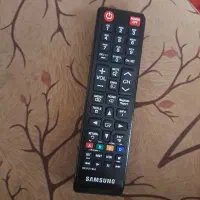 کنترل تلویزیون