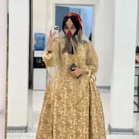 لباس محلی کاملا نو