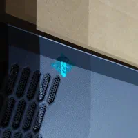 لپ تاپ لنوو LOQ 15IRX9 i7 14700HX- 32GB - RTX 4060|رایانه همراه|شیراز, تاچارا|دیوار