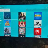 پی اس ۴|کنسول، بازی ویدئویی و آنلاین|آبدانان, |دیوار