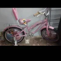 دوچرخه سایز۱۶