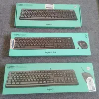 موس کیبورد لاجیتک Logitech .  پلمپ