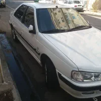 پارس tu5 مدل ۹۷