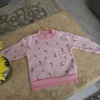 لباس دخترانه سن 2تا 3 سال|کفش و لباس بچه|قم, شاه سید علی|دیوار