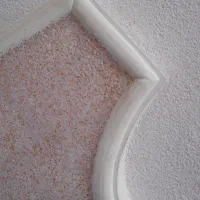 پتینه/ الیاف . اکلیلی/ ساده. بدون نیاز به زیرسازی