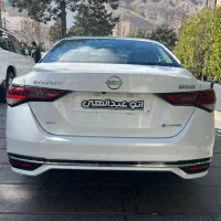 نیسان سیلفی مکس ادیشن 2024|خودرو سواری و وانت|شیراز, فرهنگ شهر|دیوار