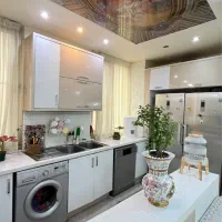 ۶۶متر دو خواب فول امکانات فول بازسازی میدان۸۶