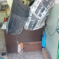 سپر سازی علی ( جوشکاری پلاستیک )|خدمات موتور و ماشین|کاشان, سه راه پرورشگاه|دیوار