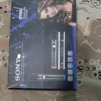 فروش میکروفن بی سیم وسیم دار