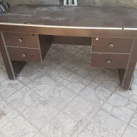 میز و صندلی اداری