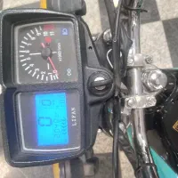 لیفان ۲۰۰|موتورسیکلت|اراک, |دیوار