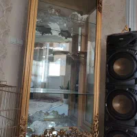 بوفه در حد نو