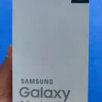 جعبه گوشی نوت ۵