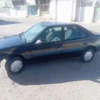 پژو۸۱انژکتور