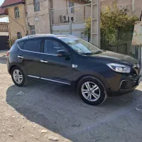 جک s5 دنده|خودرو سواری و وانت|قم, یزدان‌شهر|دیوار