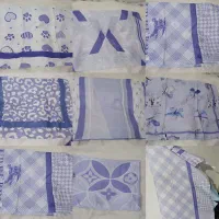شال تابستانی